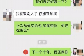 临渭专业要账公司